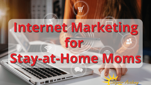 Building Financial Resilience: Exploring Second Income Opportunities through Internet Marketing