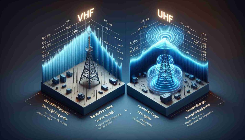 VHF vs. UHF: Key Differences