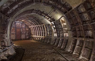 Why Bunkers Are Useless: Exploring Better Alternatives for Protection